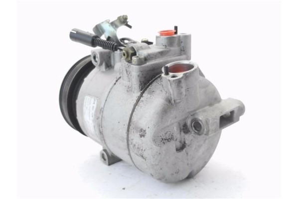 Recambio de compresor aire acond. para land rover freelander (ln) 2.0 di referencia OEM IAM 8FK351128091  