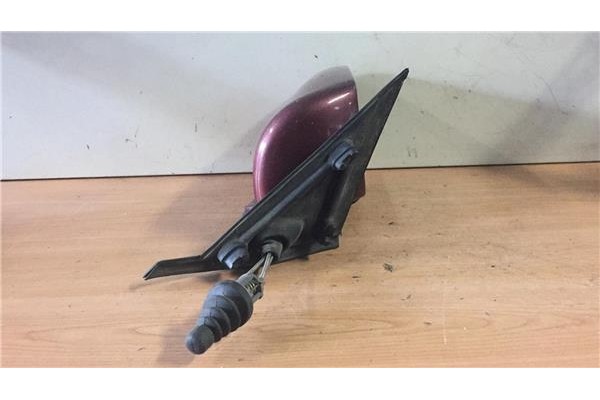 Recambio de retrovisor derecho para lancia dedra berlina 1.6 / 1.6 i.e. le referencia OEM IAM E50043739  