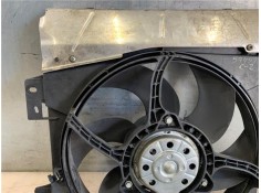 Recambio de electroventilador para citroen c2 1.4 hdi referencia OEM IAM 9653804080  