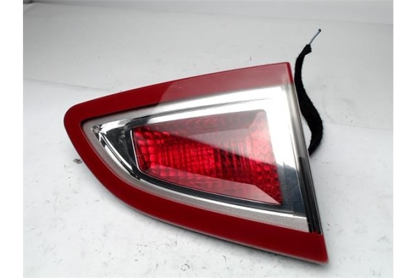 Recambio de piloto porton trasero izquierdo para renault scenic iii (jz) 1.5 emotion referencia OEM IAM 265500018R  