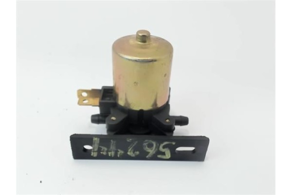 Recambio de bomba limpiaparabrisas para seat panda (141a) 0.9 referencia OEM IAM   