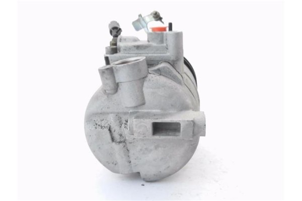 Recambio de compresor aire acond. para land rover freelander (ln) 2.0 di referencia OEM IAM 8FK351128091  
