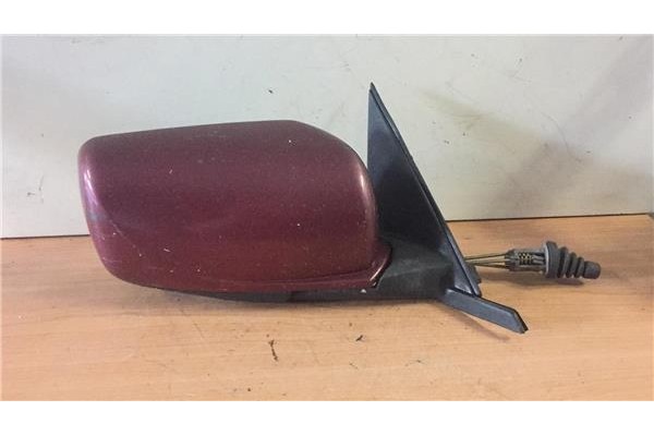 Recambio de retrovisor derecho para lancia dedra berlina 1.6 / 1.6 i.e. le referencia OEM IAM E50043739  
