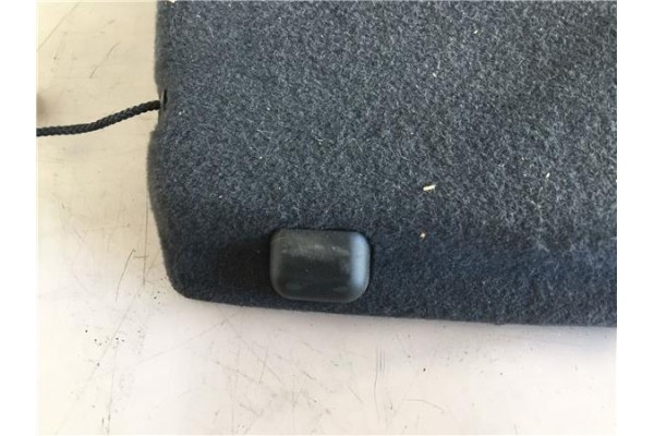 Recambio de bandeja trasero para opel frontera a 2.3 td (5jmwl4) referencia OEM IAM   