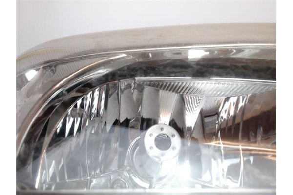 Recambio de faro delantero dcho para seat ibiza (6k1) 1.9 tdi referencia OEM IAM 6K1941044A 2742070 6K1941030C , SEAT | 6K194104