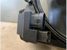 Recambio de electroventilador para citroen c2 1.4 hdi referencia OEM IAM 9653804080  