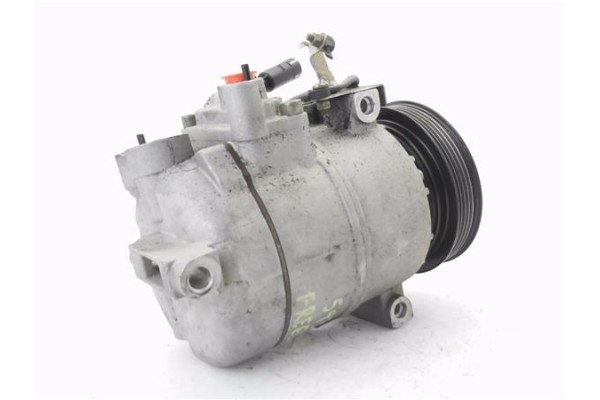 Recambio de compresor aire acond. para land rover freelander (ln) 2.0 di referencia OEM IAM 8FK351128091  