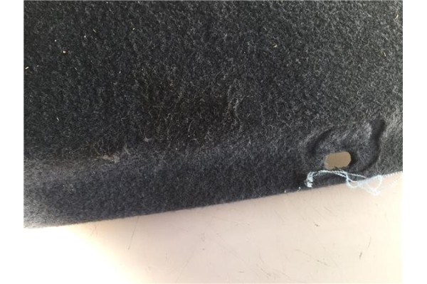 Recambio de bandeja trasero para opel frontera a 2.3 td (5jmwl4) referencia OEM IAM   