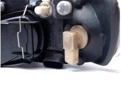 Recambio de faro delantero dcho para seat ibiza (6k1) 1.9 tdi referencia OEM IAM 6K1941044A 2742070 6K1941030C , SEAT | 6K194104