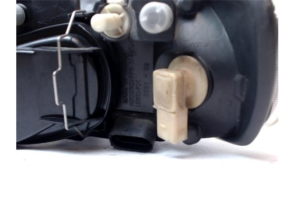Recambio de faro delantero dcho para seat ibiza (6k1) 1.9 tdi referencia OEM IAM 6K1941044A 2742070 6K1941030C , SEAT | 6K194104