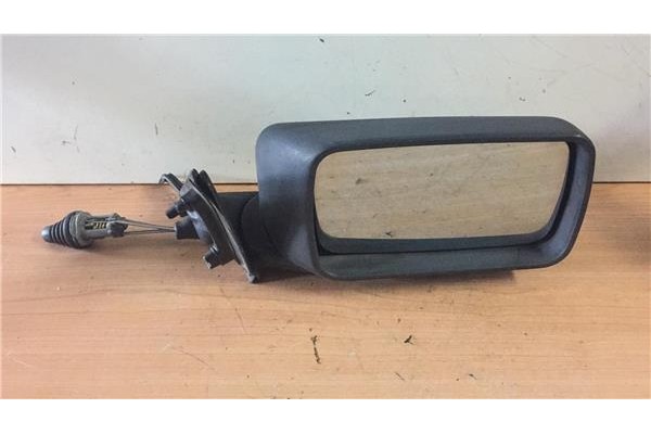 Recambio de retrovisor derecho para lancia dedra berlina 1.6 / 1.6 i.e. le referencia OEM IAM E50043739  