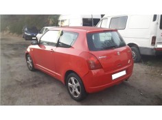 suzuki swift iii (sg) del año 2006