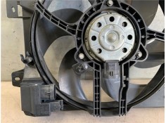 Recambio de electroventilador para citroen c2 1.4 hdi referencia OEM IAM 9653804080  