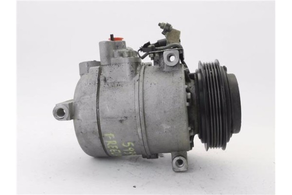 Recambio de compresor aire acond. para land rover freelander (ln) 2.0 di referencia OEM IAM 8FK351128091  