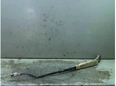 Recambio de brazo limpiaparabrisas delantero para chevrolet lacetti 2.0 tdci referencia OEM IAM 96476709  