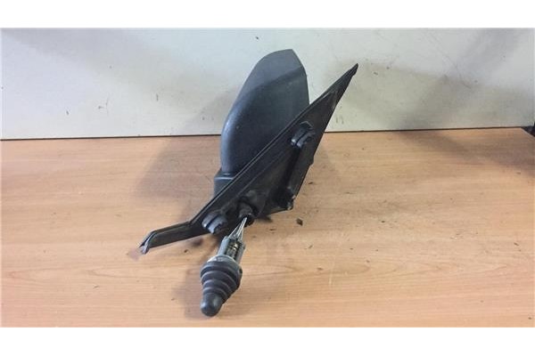 Recambio de retrovisor derecho para lancia dedra berlina 1.6 / 1.6 i.e. le referencia OEM IAM E50043739  