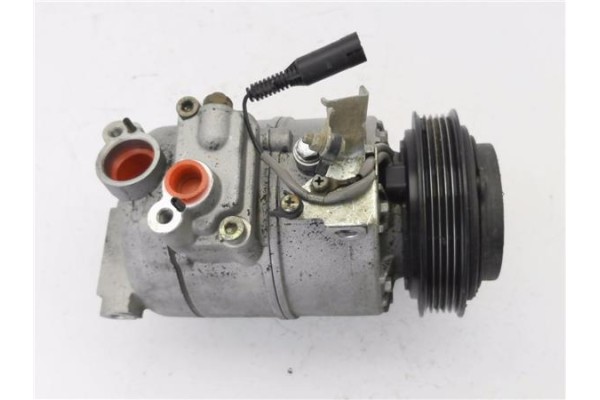 Recambio de compresor aire acond. para land rover freelander (ln) 2.0 di referencia OEM IAM 8FK351128091  