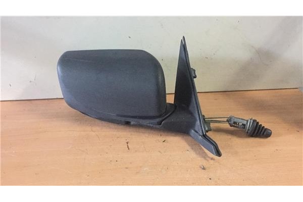 Recambio de retrovisor derecho para lancia dedra berlina 1.6 / 1.6 i.e. le referencia OEM IAM E50043739  