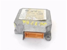 Recambio de centralita airbag para seat toledo (1l) referencia OEM IAM 6N0909603 5WK4137 