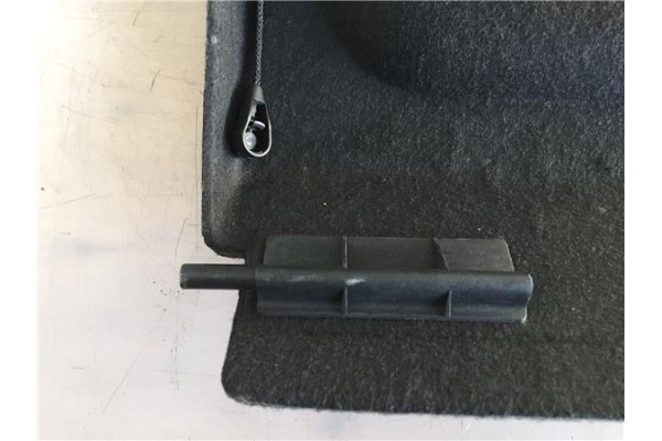 Recambio de bandeja trasero para opel frontera a 2.3 td (5jmwl4) referencia OEM IAM   