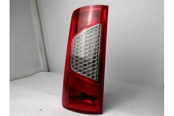 Recambio de piloto trasero izquierdo para ford transit connect (tc7) 1.8 furgon (2006) referencia OEM IAM 9T1613405AD 13527 
