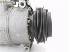 Recambio de compresor aire acond. para land rover freelander (ln) 2.0 di referencia OEM IAM 8FK351128091  