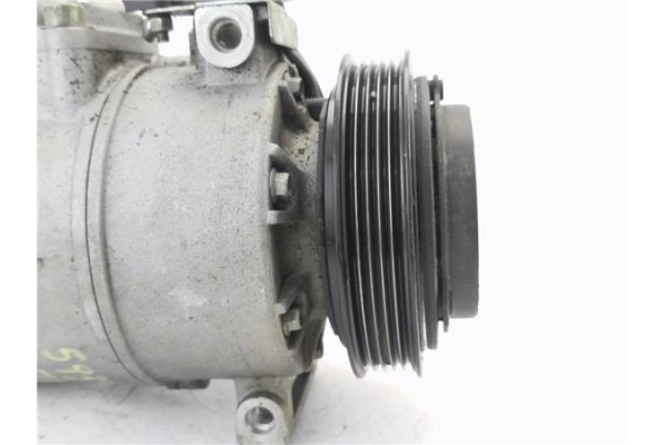 Recambio de compresor aire acond. para land rover freelander (ln) 2.0 di referencia OEM IAM 8FK351128091  