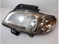 FARO DELANTERO IZQUIERDO 6K1941043A 2741070 6K1941029C SEAT | 6K1941044A SEAT | 6K1941044A AUDI | 9119524 SEAT
