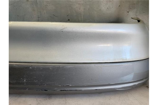 Recambio de paragolpes trasero para toyota corolla (e11) 1.4 (ee111_) referencia OEM IAM 521591A720 5216912090 