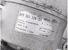 Recambio de compresor aire acond. para land rover freelander (ln) 2.0 di referencia OEM IAM 8FK351128091  