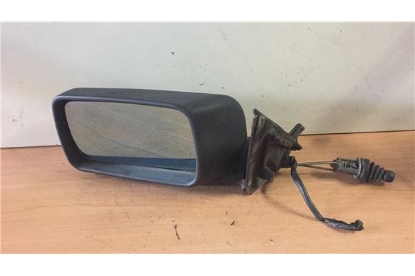 Recambio de retrovisor izquierdo para lancia dedra berlina 1.6 / 1.6 i.e. le referencia OEM IAM E30043740  
