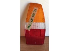 Recambio de piloto trasero derecho para talbot 180 1.8 referencia OEM IAM 3011 23014 