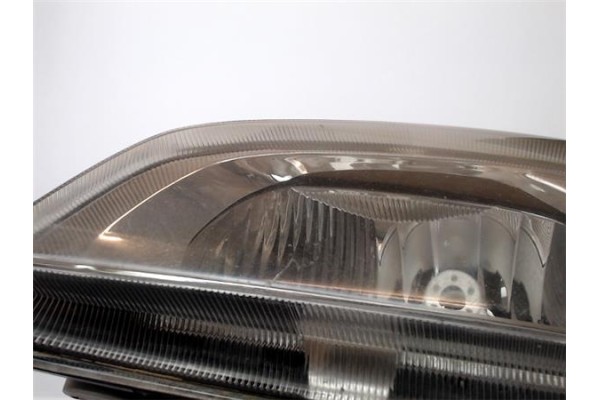 Recambio de faro delantero izquierdo para seat ibiza (6k1) 1.9 tdi referencia OEM IAM 6K1941043A 2741070 6K1941029C , SEAT | 6K1