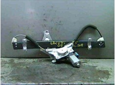 Recambio de mecanismo elevalunas delantero derecho para chevrolet lacetti 2.0 tdci referencia OEM IAM 96548081  