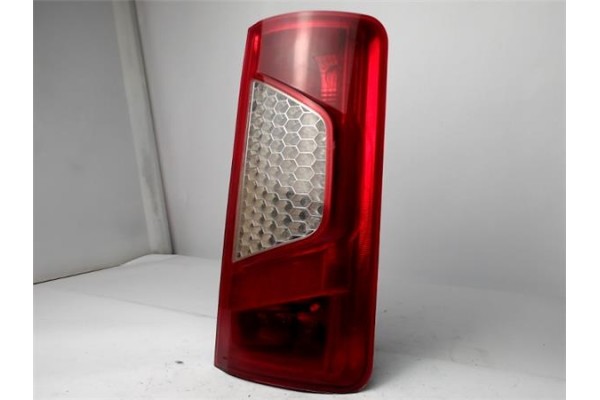 Recambio de piloto trasero derecho para ford transit connect (tc7) 1.8 furgon (2006) referencia OEM IAM 9T1613404AD 13528 
