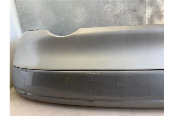 Recambio de paragolpes trasero para toyota corolla (e11) 1.4 (ee111_) referencia OEM IAM 521591A720 5216912090 
