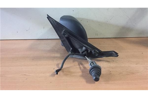 Recambio de retrovisor izquierdo para lancia dedra berlina 1.6 / 1.6 i.e. le referencia OEM IAM E30043740  