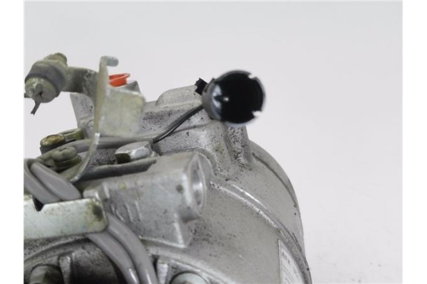 Recambio de compresor aire acond. para land rover freelander (ln) 2.0 di referencia OEM IAM 8FK351128091  