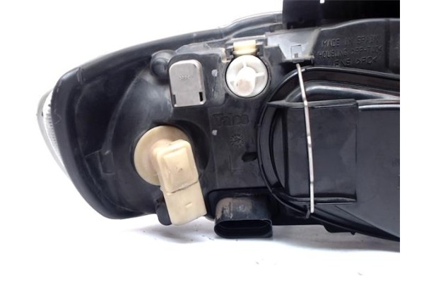 Recambio de faro delantero izquierdo para seat ibiza (6k1) 1.9 tdi referencia OEM IAM 6K1941043A 2741070 6K1941029C , SEAT | 6K1