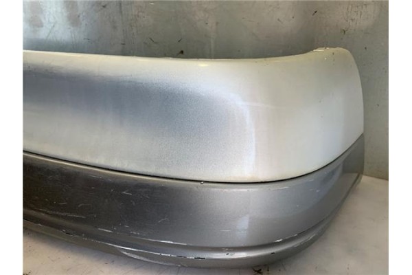 Recambio de paragolpes trasero para toyota corolla (e11) 1.4 (ee111_) referencia OEM IAM 521591A720 5216912090 