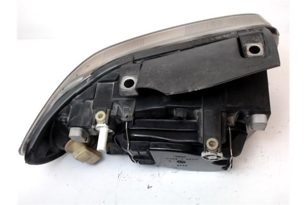 Recambio de faro delantero izquierdo para seat ibiza (6k1) 1.9 tdi referencia OEM IAM 6K1941043A 2741070 6K1941029C , SEAT | 6K1