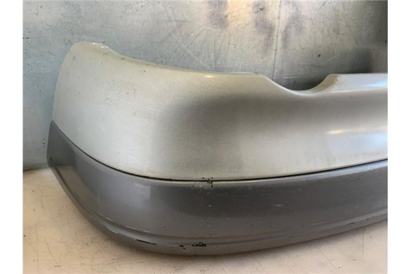 Recambio de paragolpes trasero para toyota corolla (e11) 1.4 (ee111_) referencia OEM IAM 521591A720 5216912090 