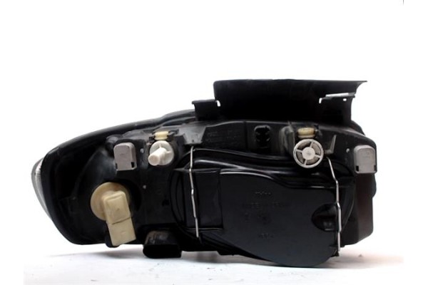 Recambio de faro delantero izquierdo para seat ibiza (6k1) 1.9 tdi referencia OEM IAM 6K1941043A 2741070 6K1941029C , SEAT | 6K1