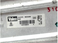 Recambio de intercooler para seat toledo (1m2) 1.9 tdi referencia OEM IAM 1J0145803 862328X 