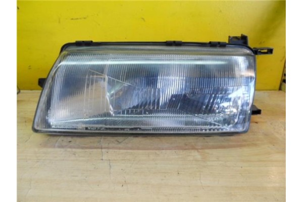 Recambio de faro delantero izquierdo para opel vectra a 2.0 i cat referencia OEM IAM 90348246  
