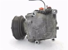 Recambio de compresor aire acond. para honda civic vi 1.6 referencia OEM IAM TRSA094977  