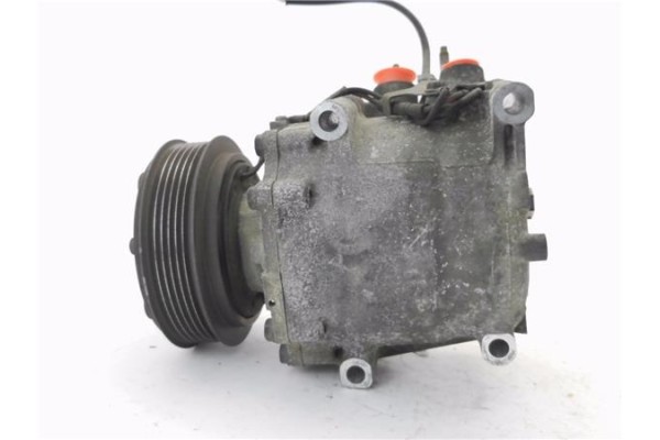 Recambio de compresor aire acond. para honda civic vi 1.6 referencia OEM IAM TRSA094977  