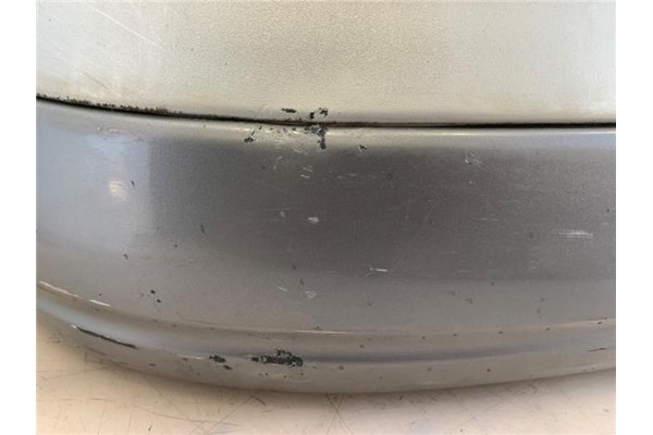 Recambio de paragolpes trasero para toyota corolla (e11) 1.4 (ee111_) referencia OEM IAM 521591A720 5216912090 