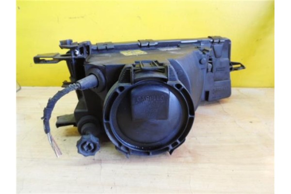 Recambio de faro delantero izquierdo para opel vectra a 2.0 i cat referencia OEM IAM 90348246  