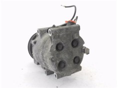 Recambio de compresor aire acond. para honda civic vi 1.6 referencia OEM IAM TRSA094977  
